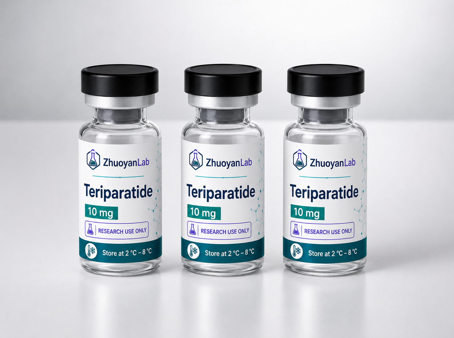 Teriparatide