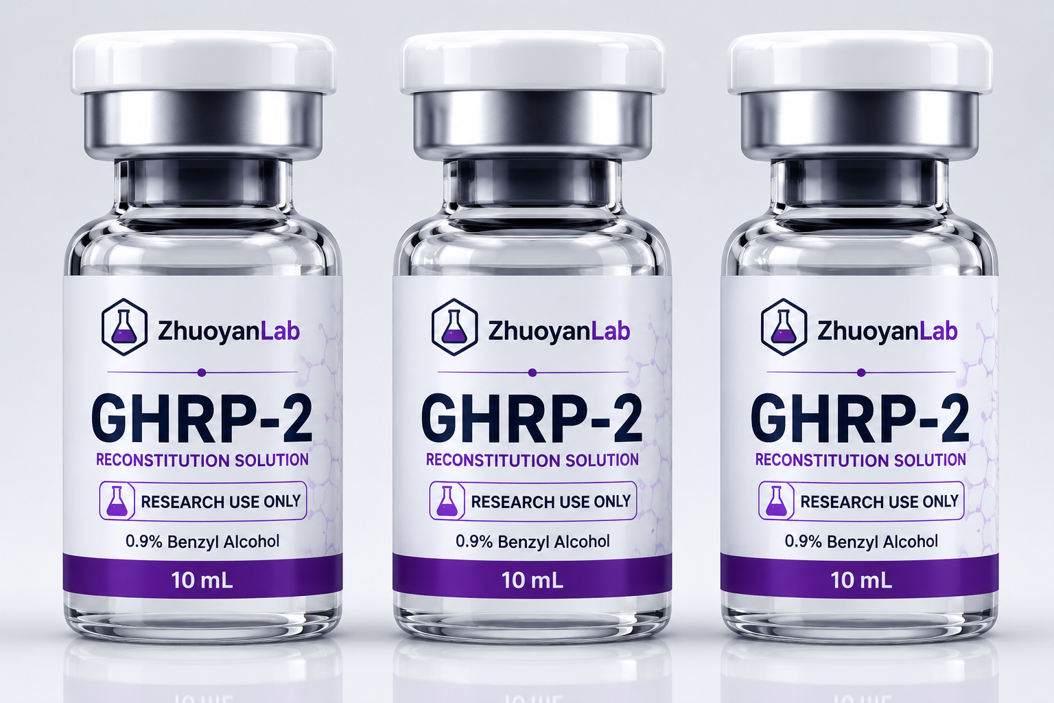 GHRP-2 Acetate