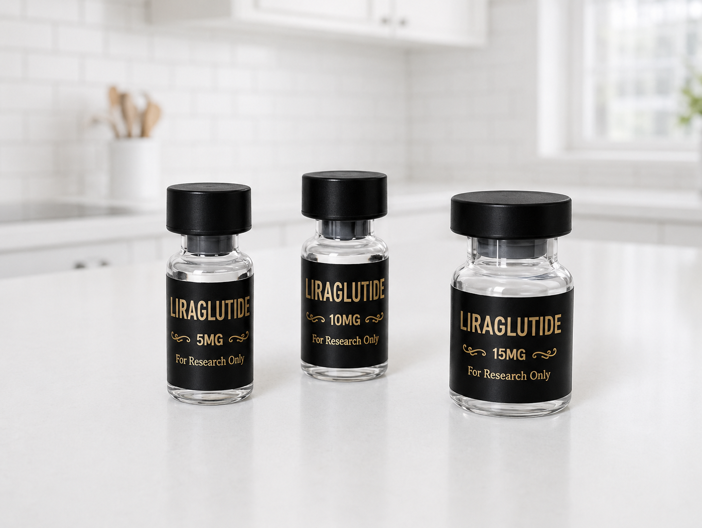 Liraglutide