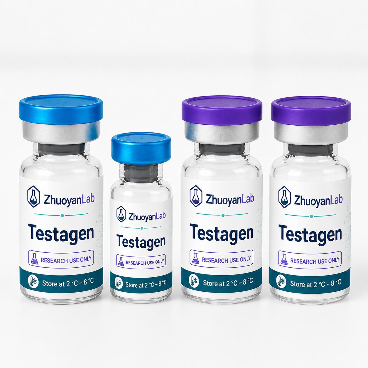 Testagen