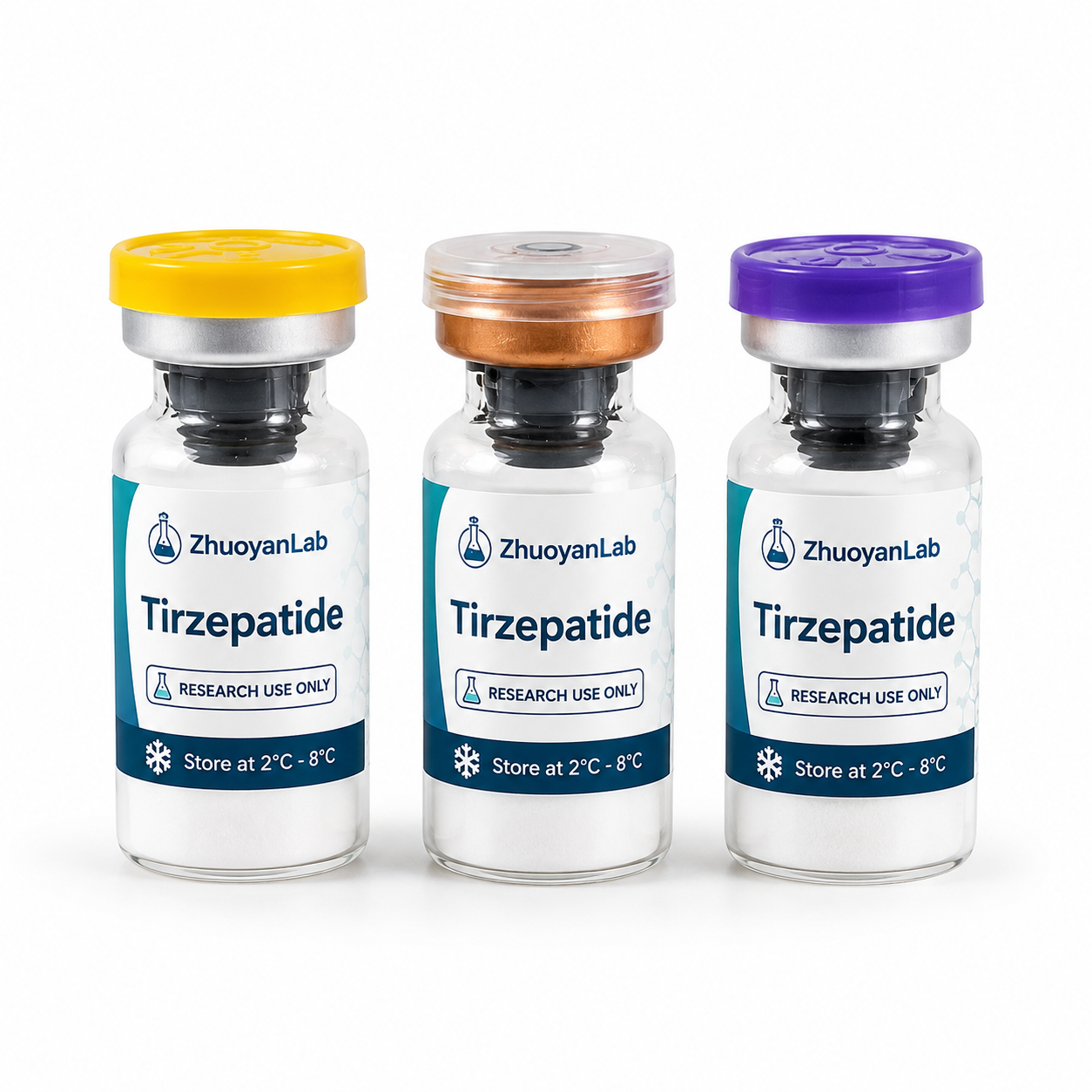 Tirzepatide