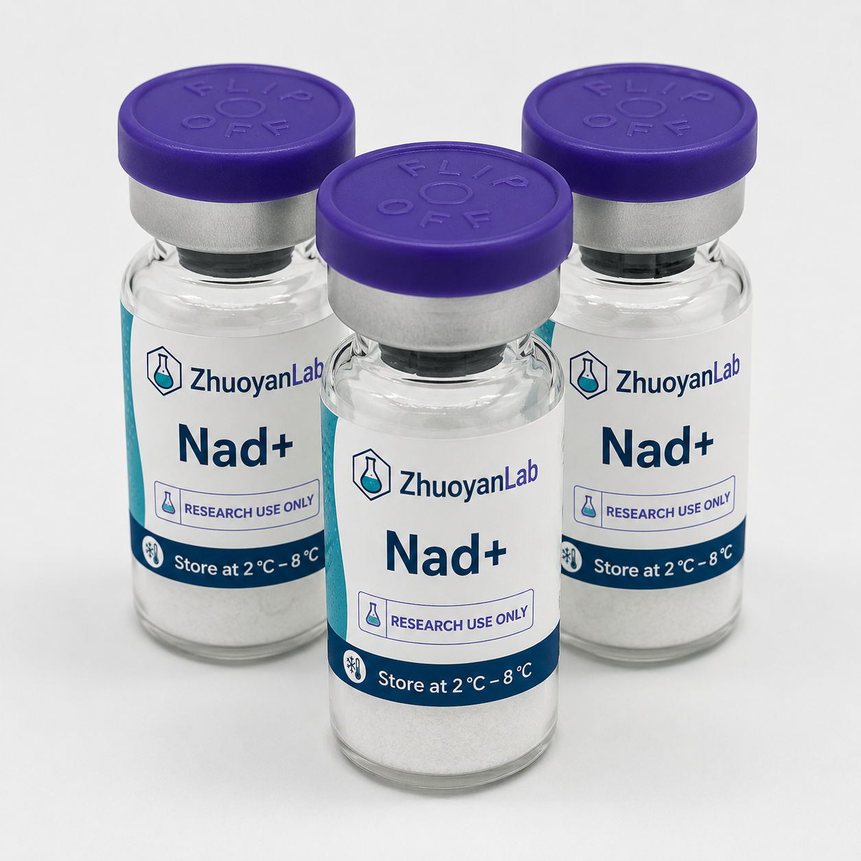 NAD+