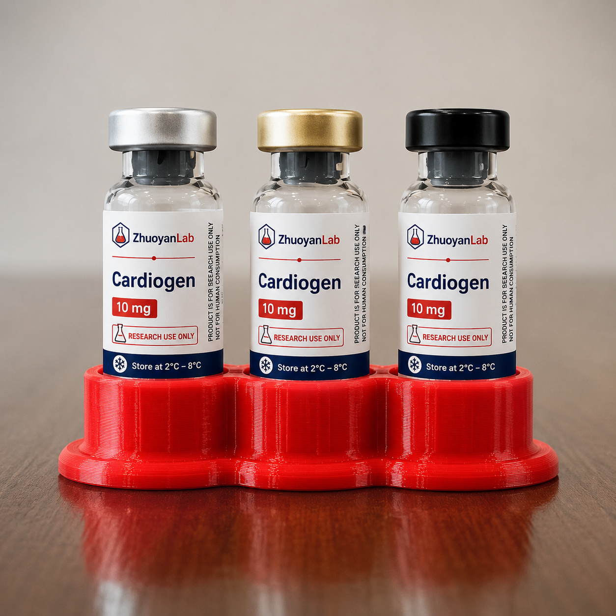 Cardiogen