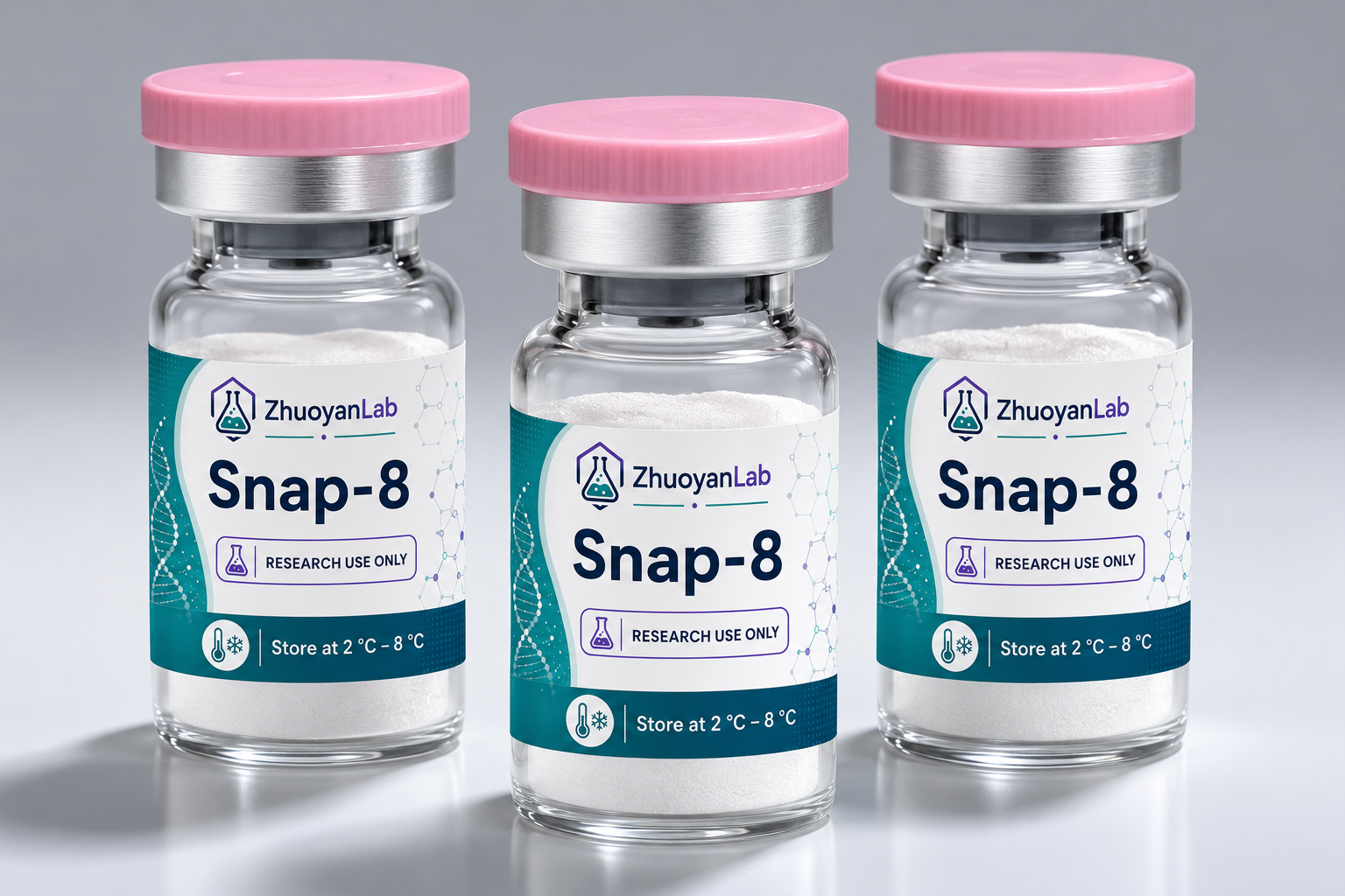 Snap-8