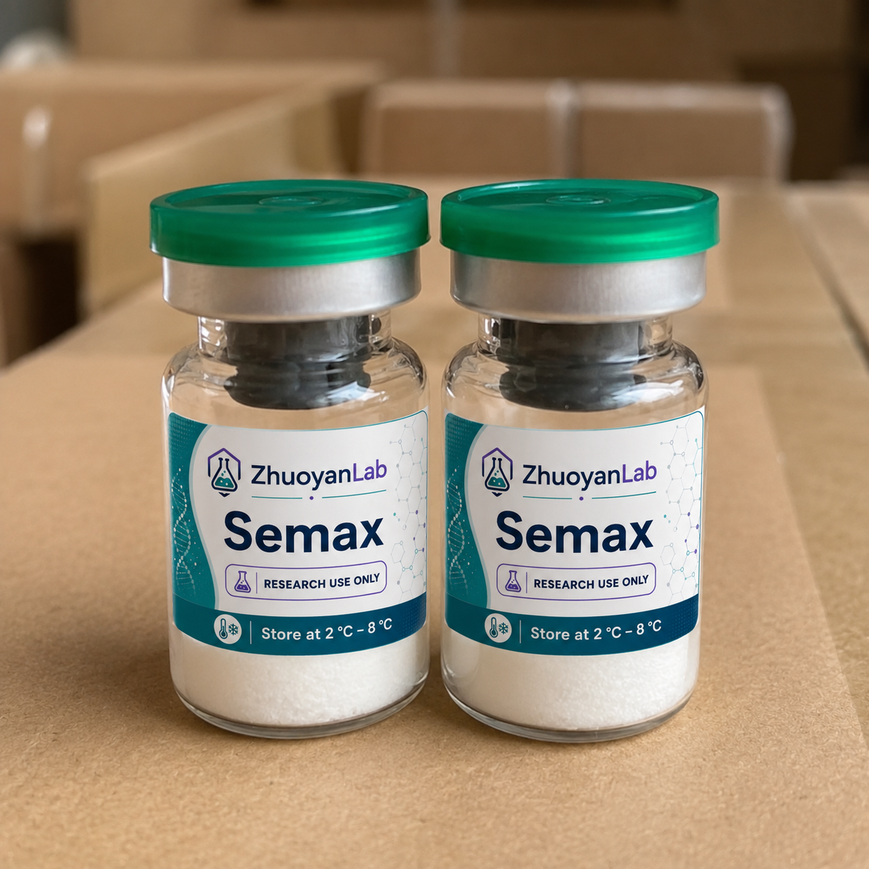 Semax