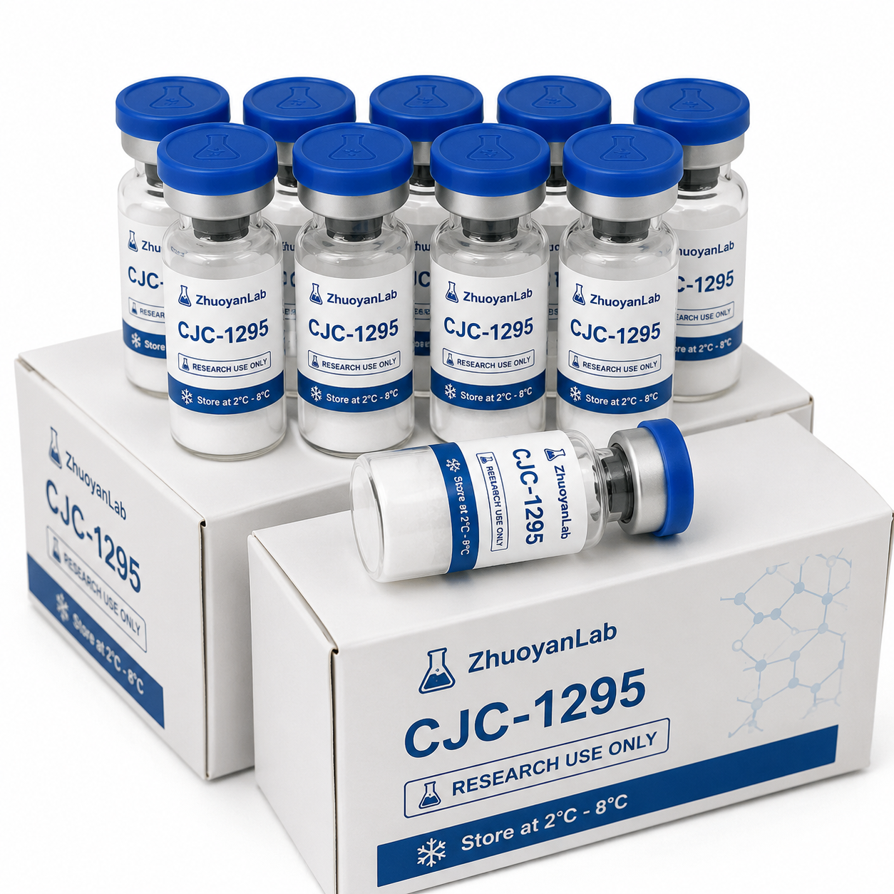 CJC-1295 without DAC