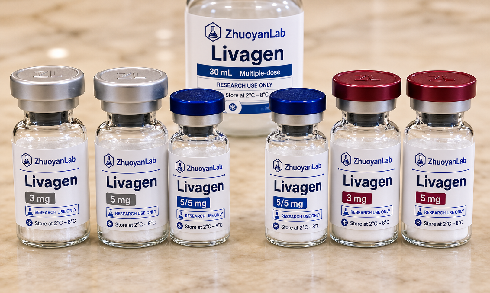 Livagen