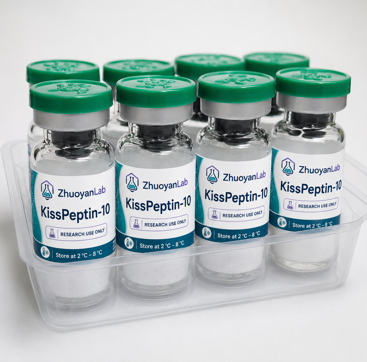 Kisspeptin-10