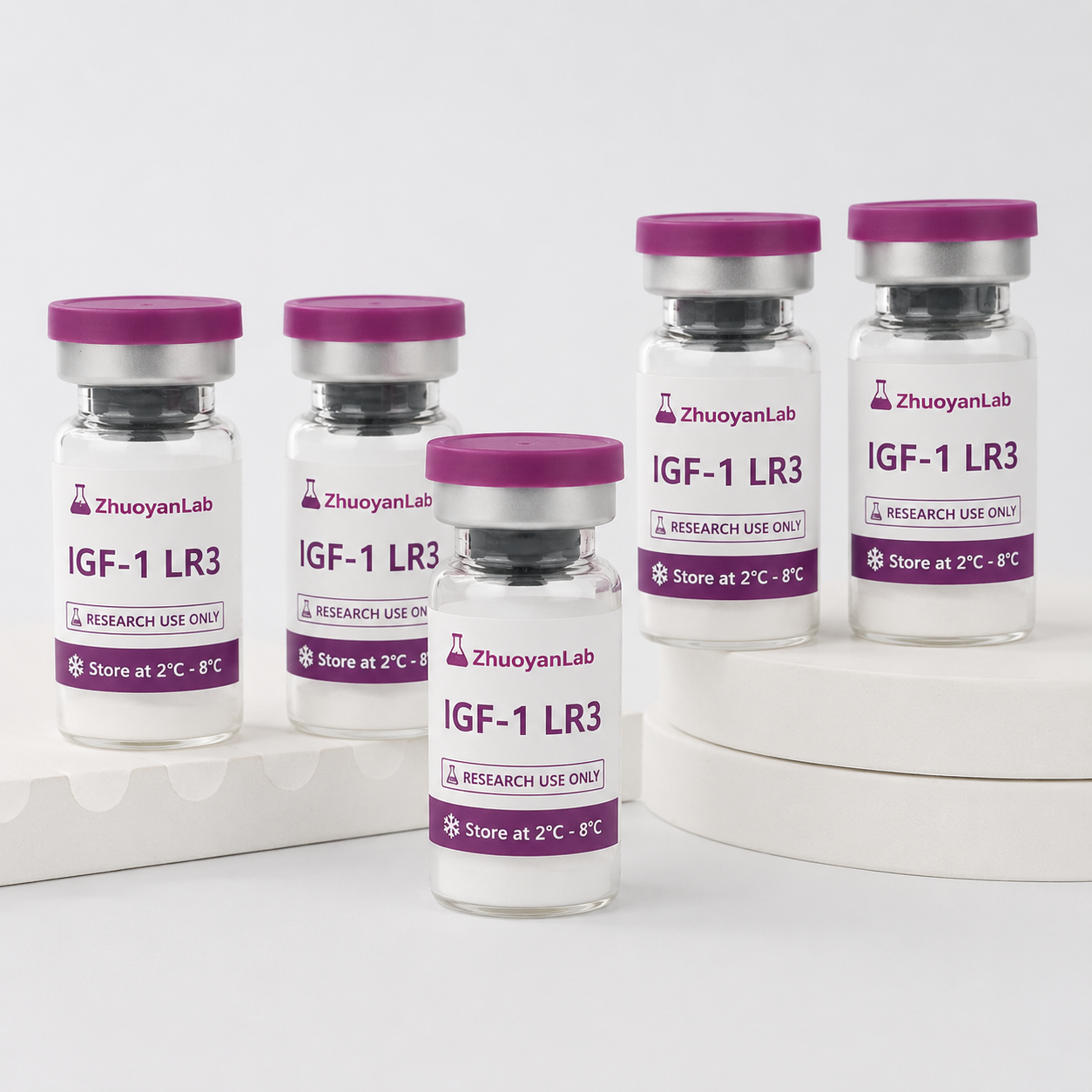 IGF-1 LR3