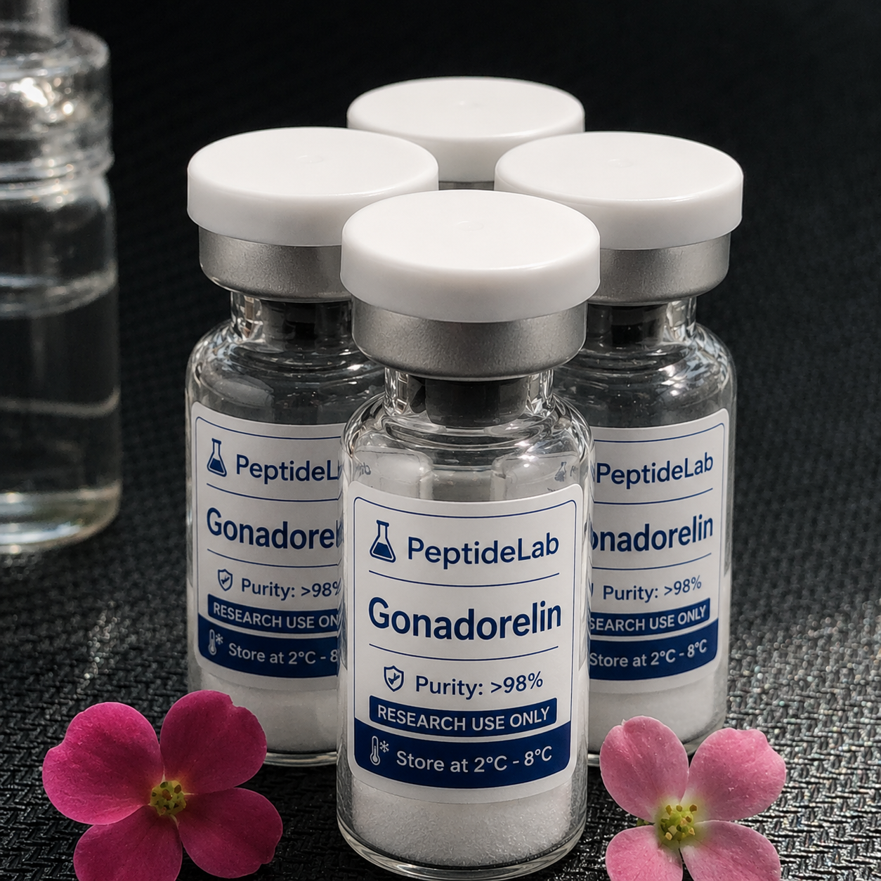 Gonadorelin Acetate