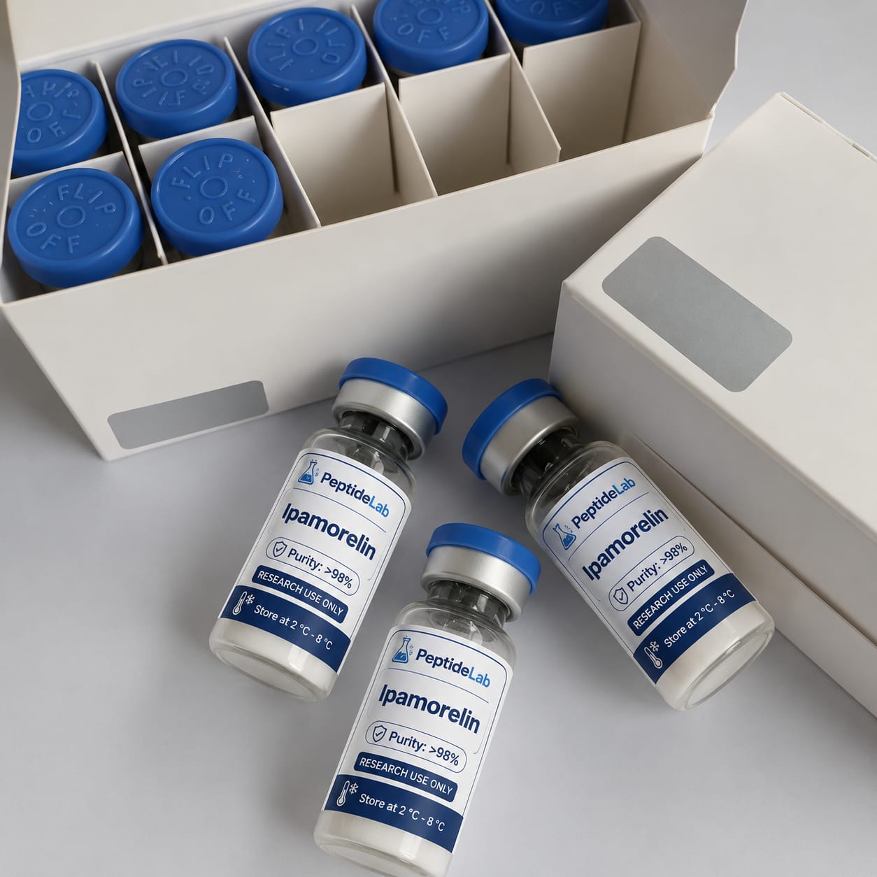 Ipamorelin