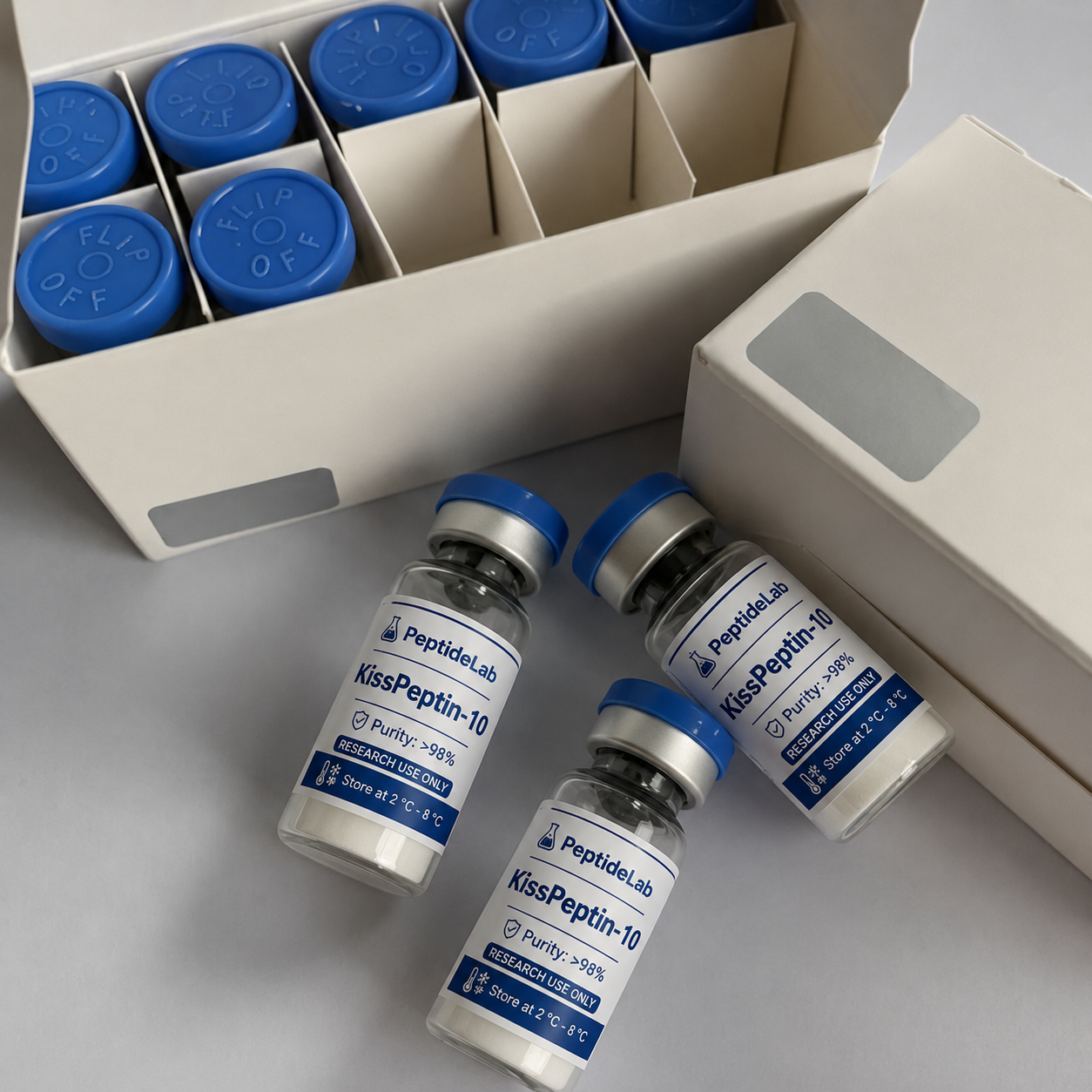 Kisspeptin-10