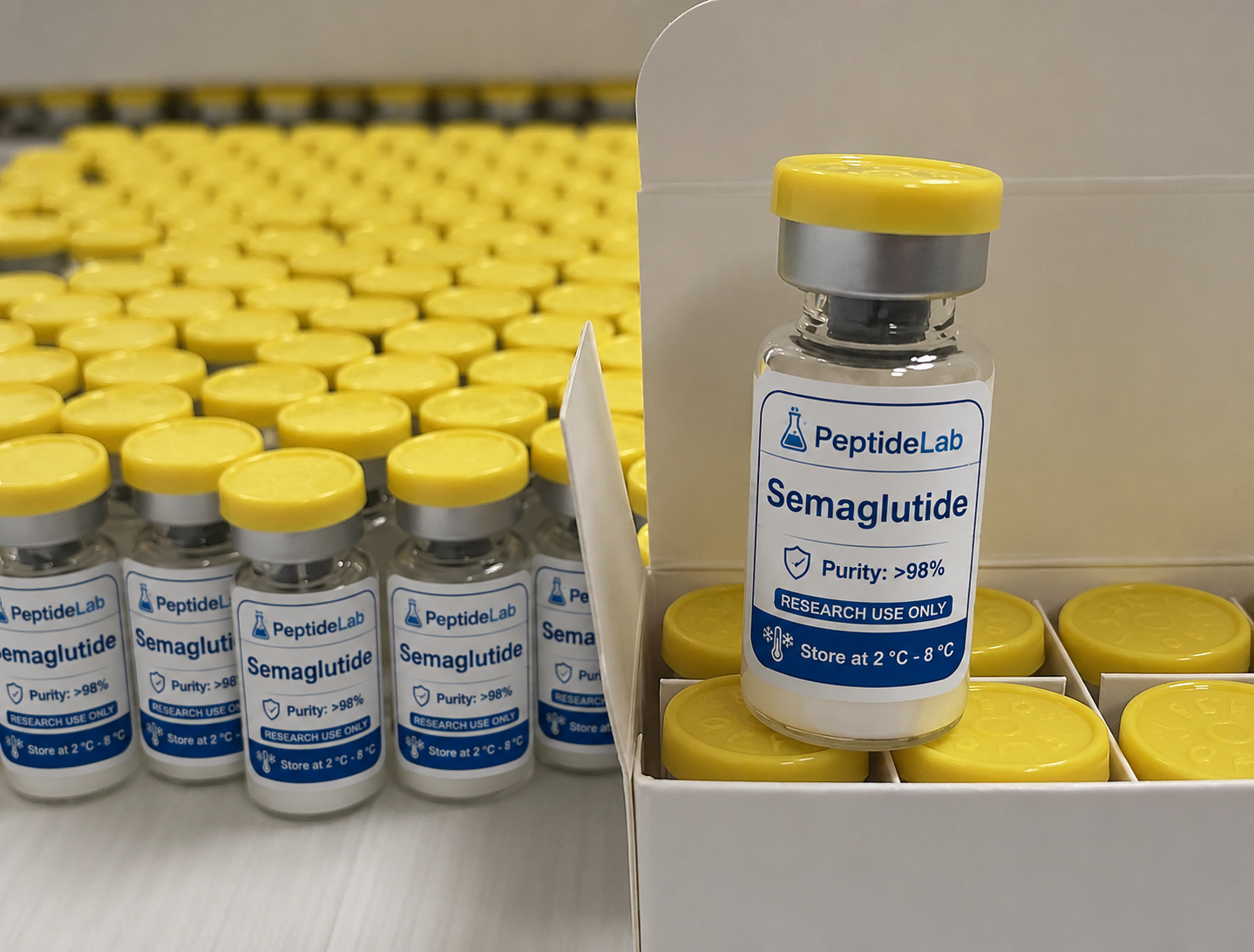 Semaglutide