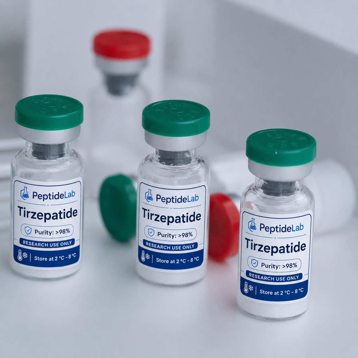 Tirzepatide