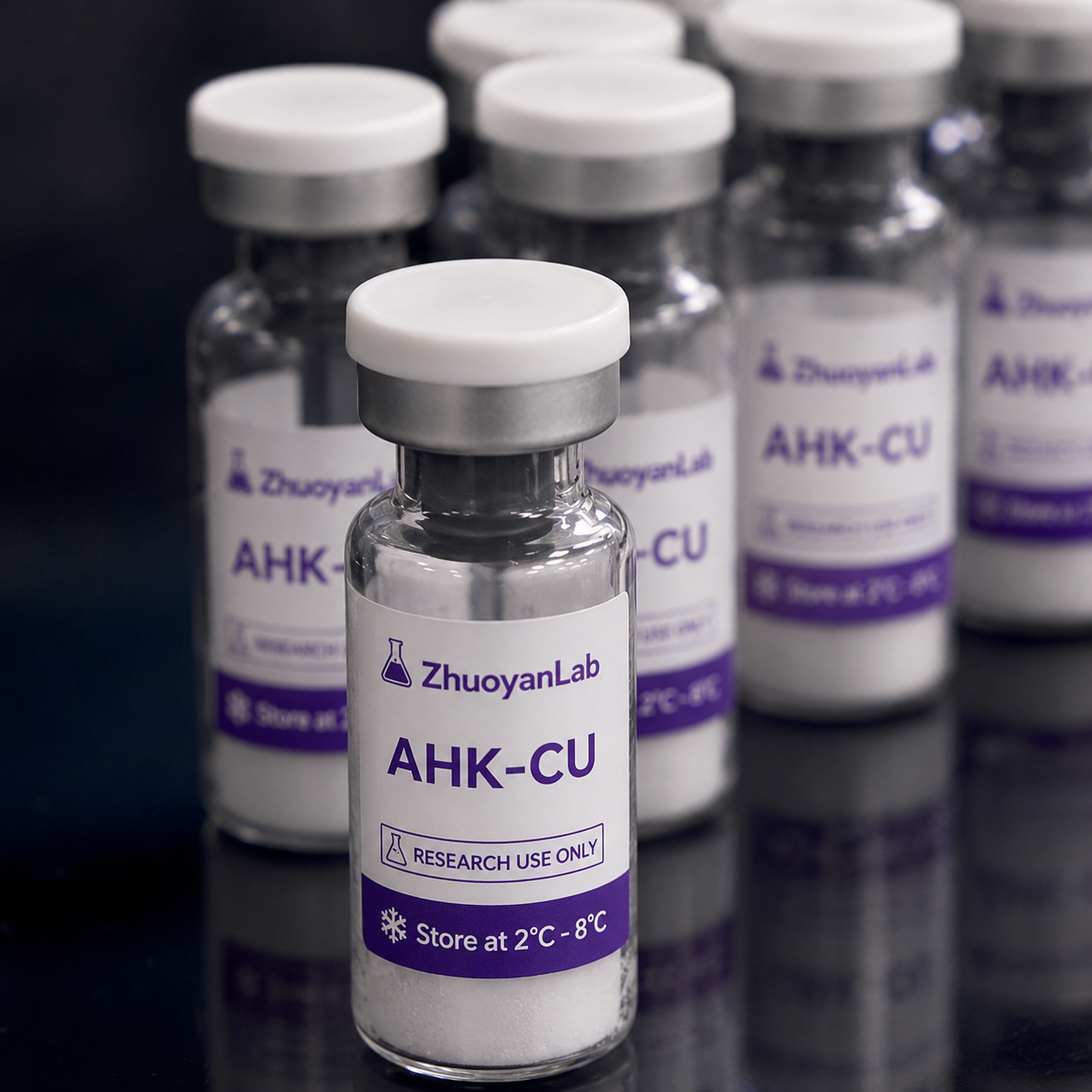 AHK-Cu