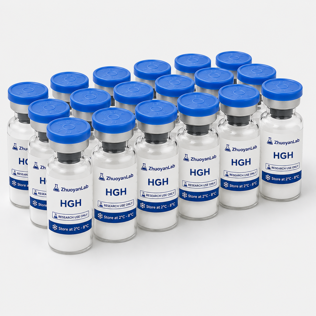 HGH 191AA