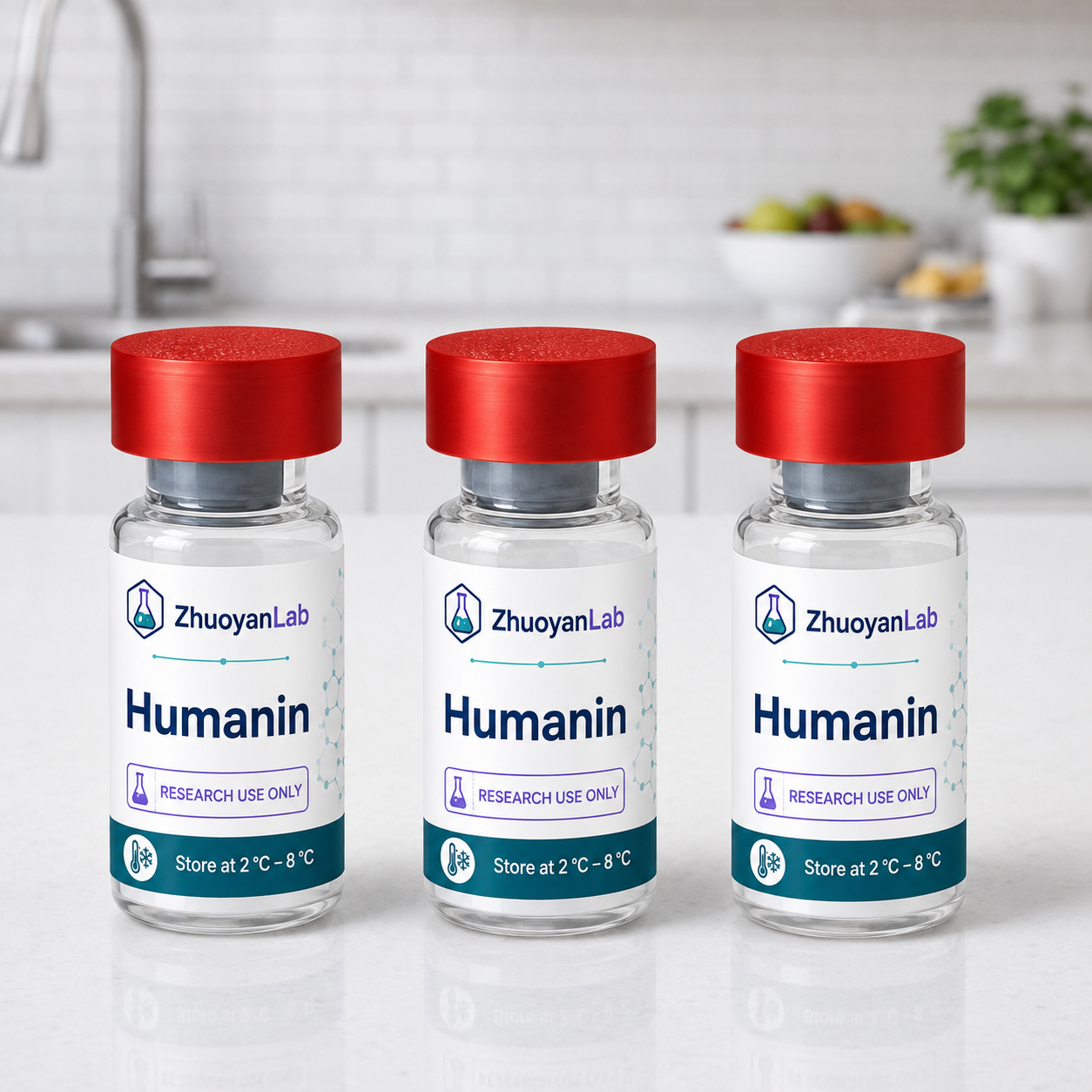 Humanin