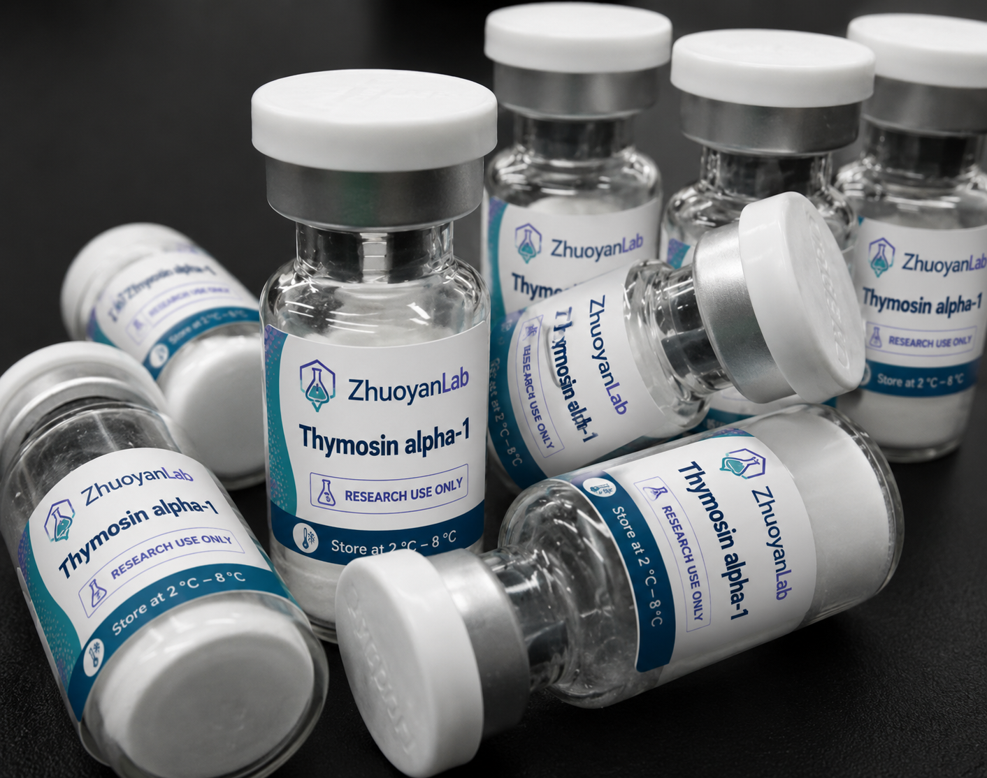 Thymosin Alpha-1