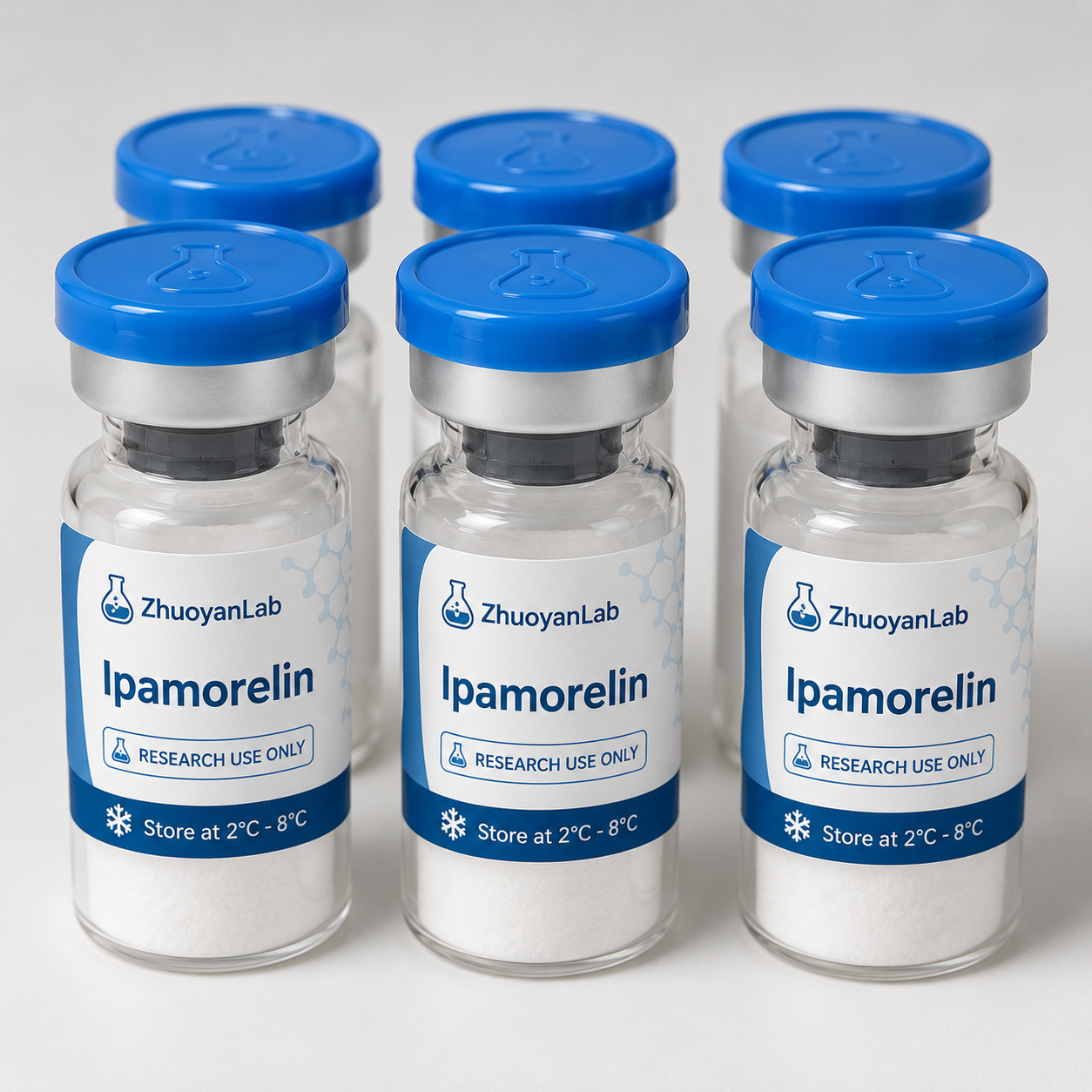 Ipamorelin
