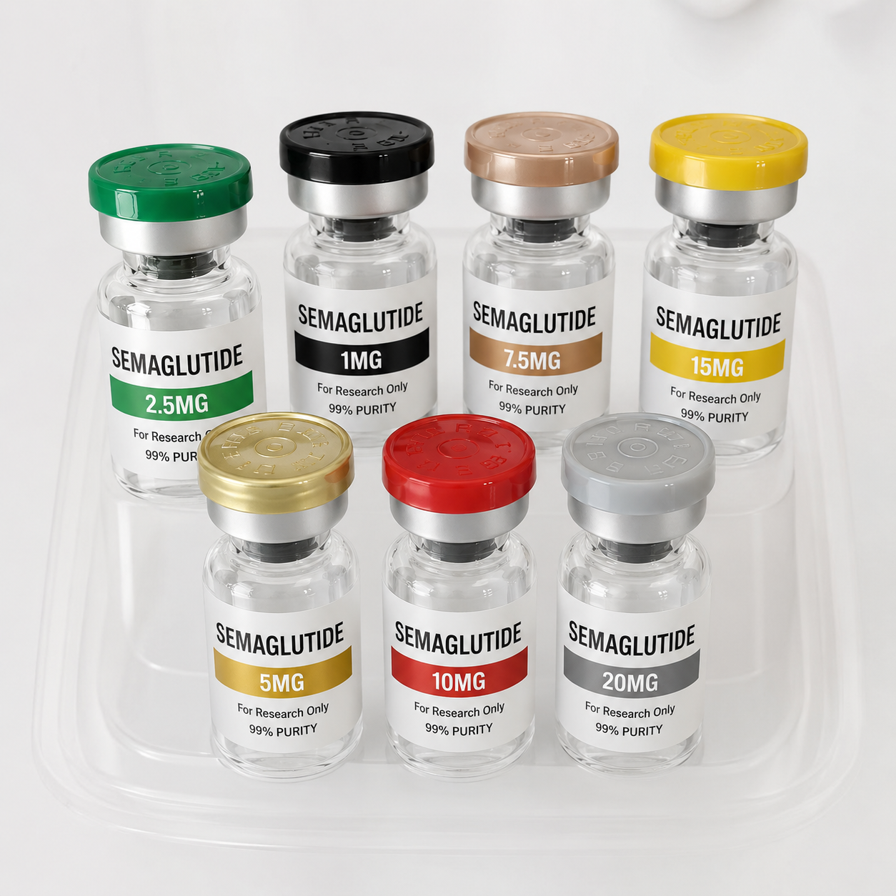 Semaglutide