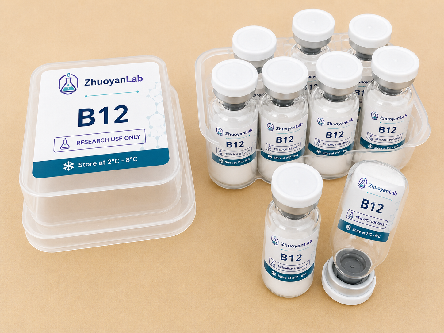 Vitamin B12
