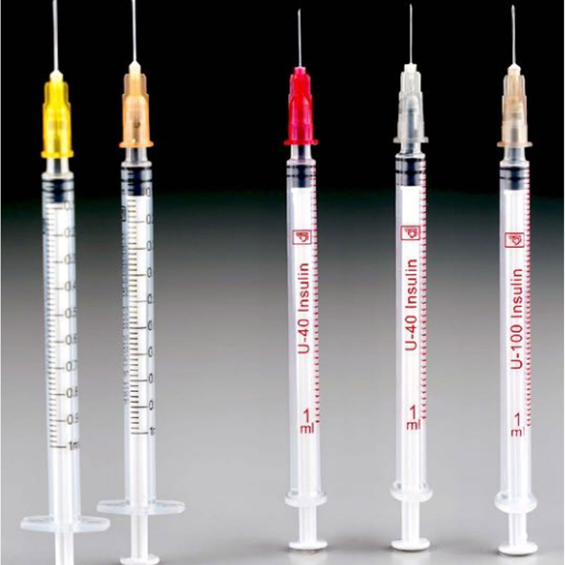 Lab Supplies