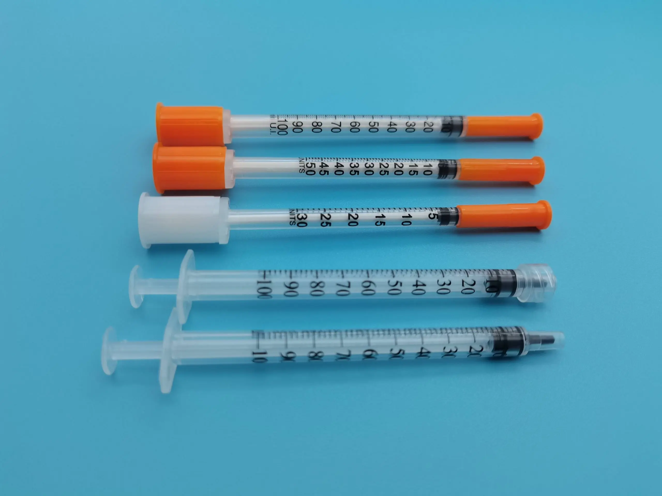 Lab Supplies